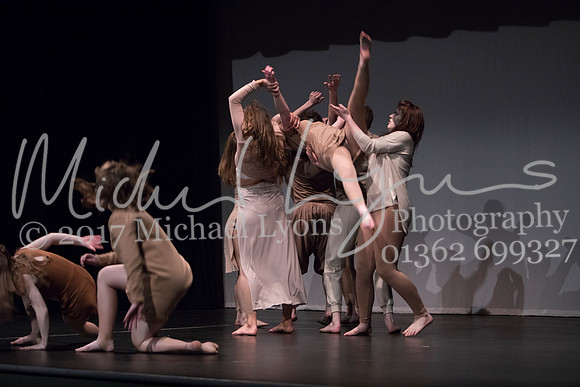 © Michael Lyons Photography  Neatherd High School Dynamic 2017 006