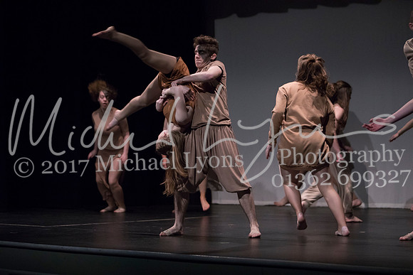 © Michael Lyons Photography  Neatherd High School Dynamic 2017 007