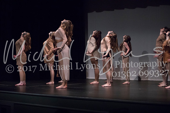 © Michael Lyons Photography  Neatherd High School Dynamic 2017 008