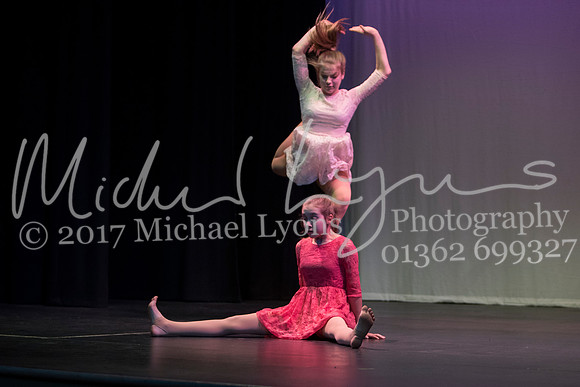 © Michael Lyons Photography  Neatherd High School Dynamic 2017 012