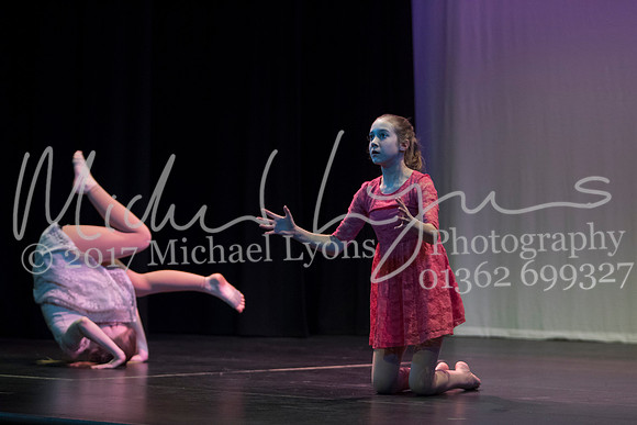 © Michael Lyons Photography  Neatherd High School Dynamic 2017 017