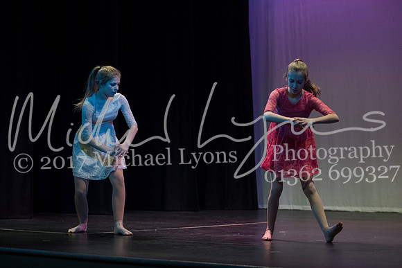 © Michael Lyons Photography  Neatherd High School Dynamic 2017 019