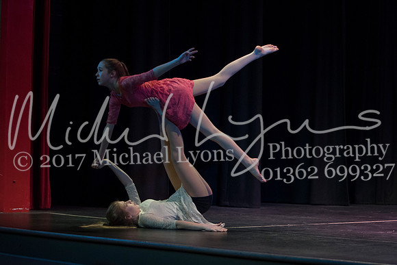 © Michael Lyons Photography  Neatherd High School Dynamic 2017 020