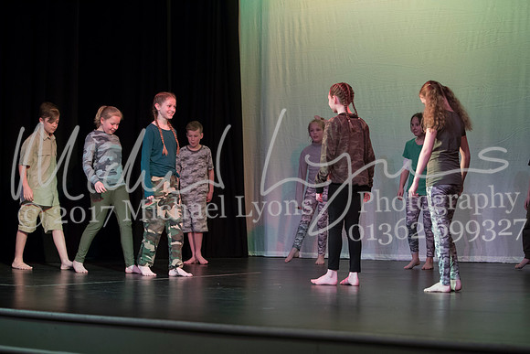 © Michael Lyons Photography  Neatherd High School Dynamic 2017 022