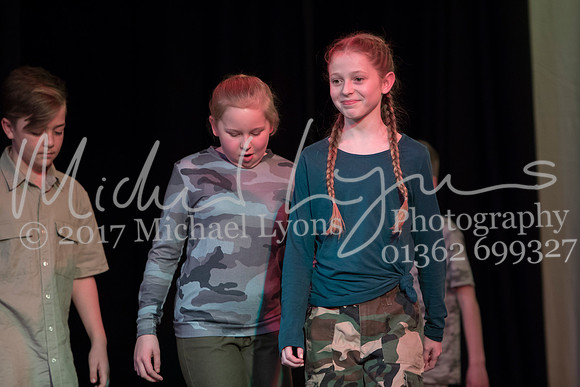 © Michael Lyons Photography  Neatherd High School Dynamic 2017 023