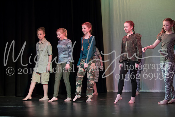 © Michael Lyons Photography  Neatherd High School Dynamic 2017 024