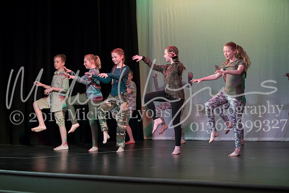 © Michael Lyons Photography  Neatherd High School Dynamic 2017 025
