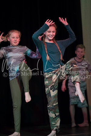 © Michael Lyons Photography  Neatherd High School Dynamic 2017 027