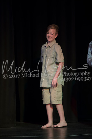 © Michael Lyons Photography  Neatherd High School Dynamic 2017 028