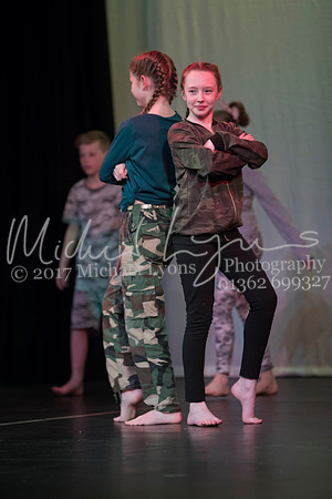 © Michael Lyons Photography  Neatherd High School Dynamic 2017 029