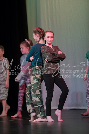 © Michael Lyons Photography  Neatherd High School Dynamic 2017 030
