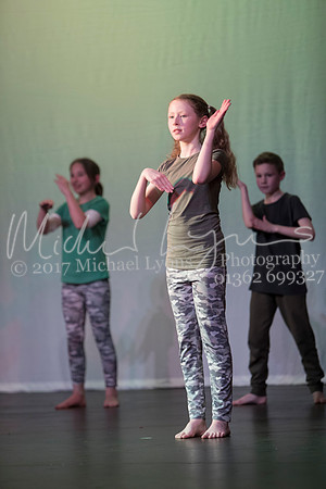 © Michael Lyons Photography  Neatherd High School Dynamic 2017 031