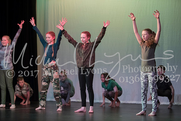 © Michael Lyons Photography  Neatherd High School Dynamic 2017 033