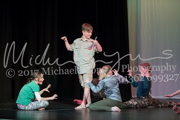 © Michael Lyons Photography  Neatherd High School Dynamic 2017 037