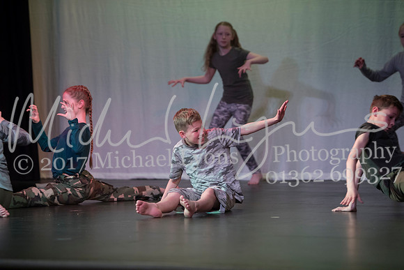 © Michael Lyons Photography  Neatherd High School Dynamic 2017 038