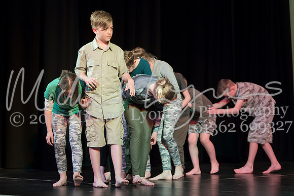 © Michael Lyons Photography  Neatherd High School Dynamic 2017 039