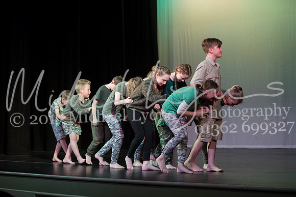 © Michael Lyons Photography  Neatherd High School Dynamic 2017 040