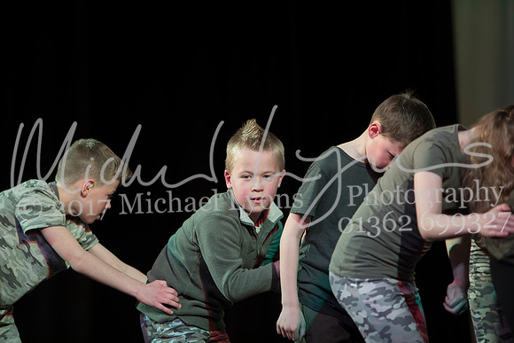© Michael Lyons Photography  Neatherd High School Dynamic 2017 041
