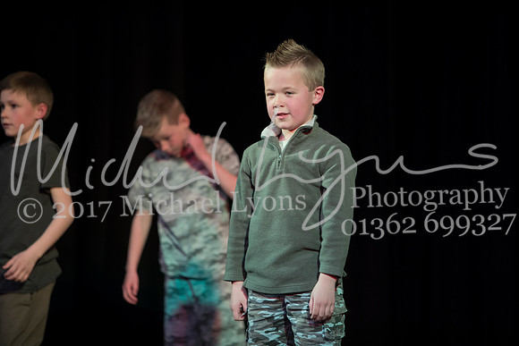 © Michael Lyons Photography  Neatherd High School Dynamic 2017 042