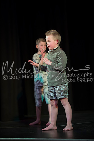 © Michael Lyons Photography  Neatherd High School Dynamic 2017 043