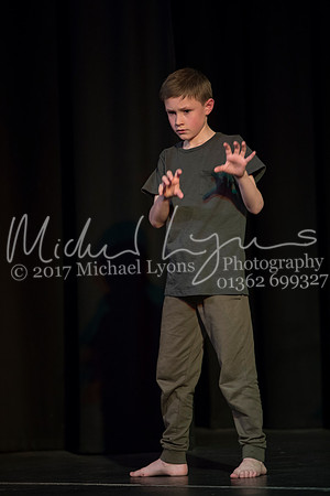 © Michael Lyons Photography  Neatherd High School Dynamic 2017 045