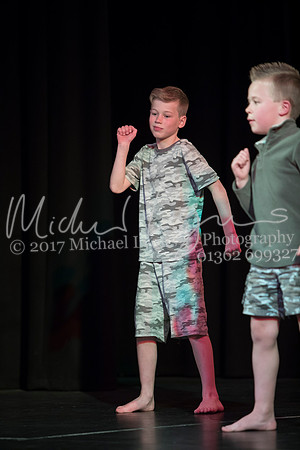 © Michael Lyons Photography  Neatherd High School Dynamic 2017 046