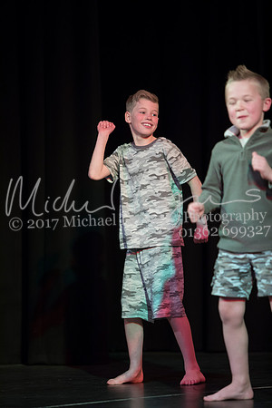 © Michael Lyons Photography  Neatherd High School Dynamic 2017 047