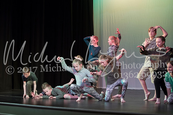 © Michael Lyons Photography  Neatherd High School Dynamic 2017 049