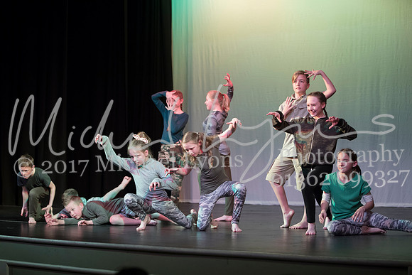 © Michael Lyons Photography  Neatherd High School Dynamic 2017 050