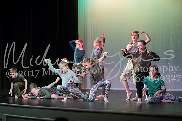 © Michael Lyons Photography  Neatherd High School Dynamic 2017 051