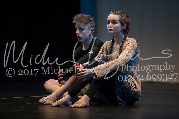 © Michael Lyons Photography  Neatherd High School Dynamic 2017 052