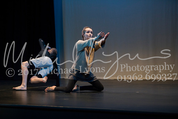 © Michael Lyons Photography  Neatherd High School Dynamic 2017 053