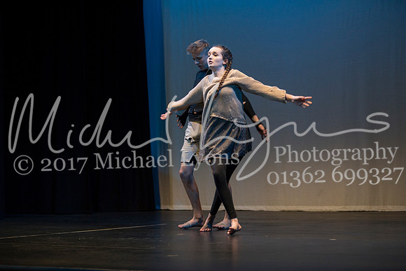 © Michael Lyons Photography  Neatherd High School Dynamic 2017 057