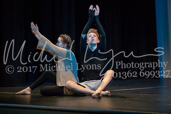 © Michael Lyons Photography  Neatherd High School Dynamic 2017 067
