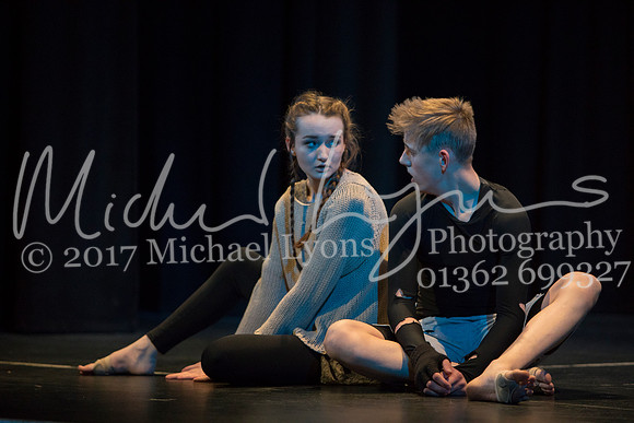 © Michael Lyons Photography  Neatherd High School Dynamic 2017 068