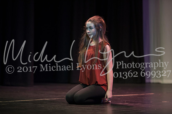 © Michael Lyons Photography  Neatherd High School Dynamic 2017 069
