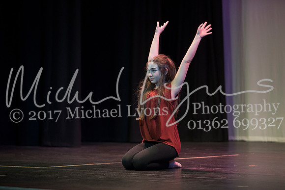 © Michael Lyons Photography  Neatherd High School Dynamic 2017 070
