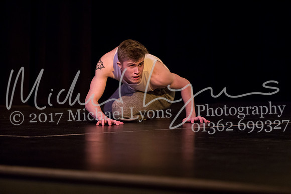 © Michael Lyons Photography  Neatherd High School Dynamic 2017 078