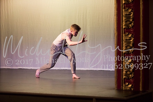 © Michael Lyons Photography  Neatherd High School Dynamic 2017 084