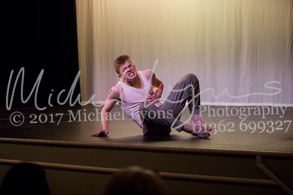 © Michael Lyons Photography  Neatherd High School Dynamic 2017 087