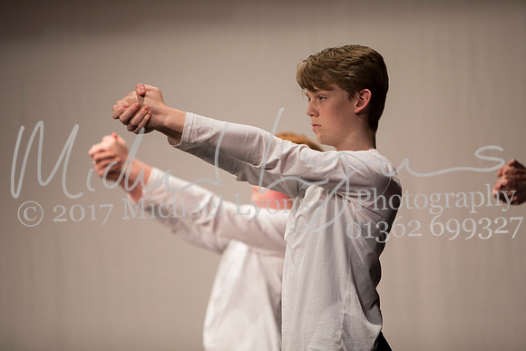 © Michael Lyons Photography  Neatherd High School Dynamic 2017 091