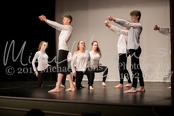 © Michael Lyons Photography  Neatherd High School Dynamic 2017 092