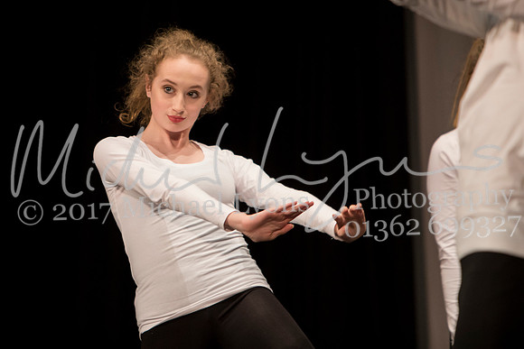 © Michael Lyons Photography  Neatherd High School Dynamic 2017 093