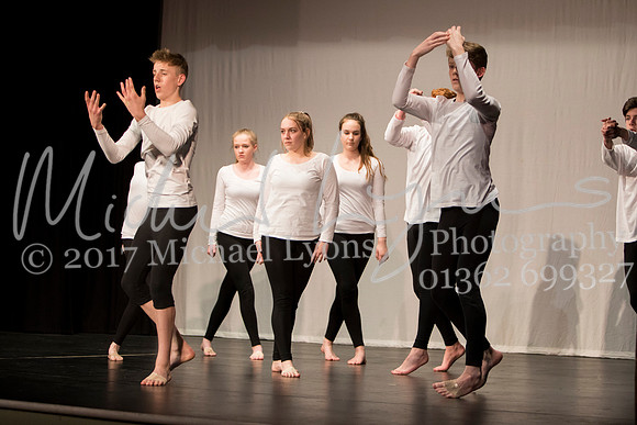 © Michael Lyons Photography  Neatherd High School Dynamic 2017 094