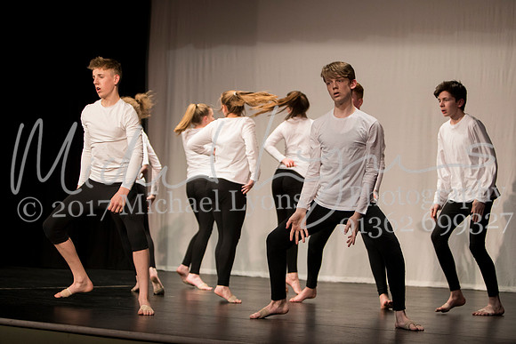 © Michael Lyons Photography  Neatherd High School Dynamic 2017 095