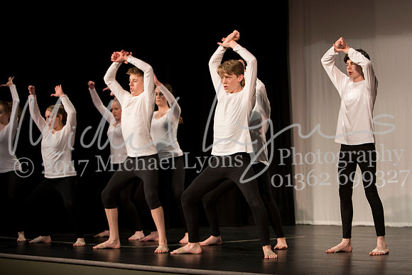 © Michael Lyons Photography  Neatherd High School Dynamic 2017 096
