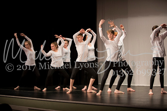 © Michael Lyons Photography  Neatherd High School Dynamic 2017 097