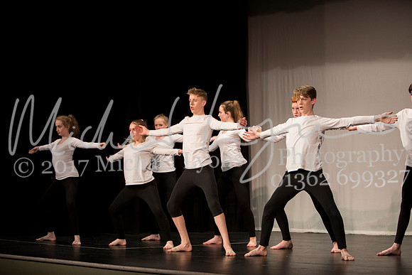 © Michael Lyons Photography  Neatherd High School Dynamic 2017 098