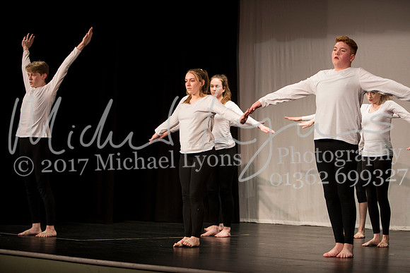 © Michael Lyons Photography  Neatherd High School Dynamic 2017 099