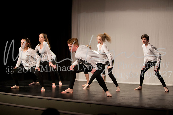 © Michael Lyons Photography  Neatherd High School Dynamic 2017 100
